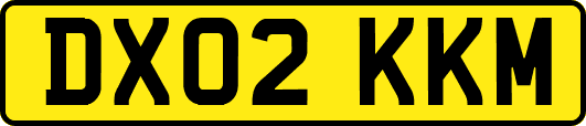 DX02KKM