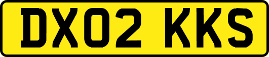 DX02KKS