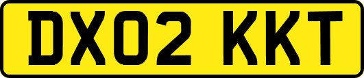 DX02KKT