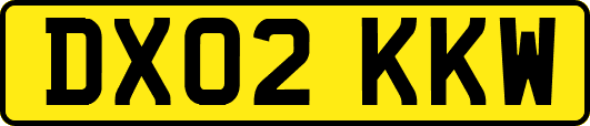 DX02KKW