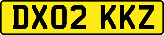 DX02KKZ