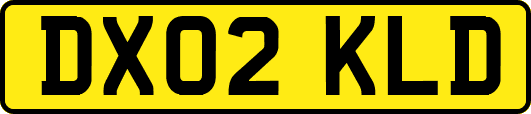 DX02KLD