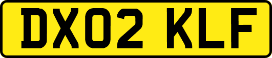 DX02KLF