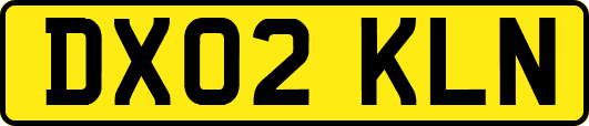 DX02KLN