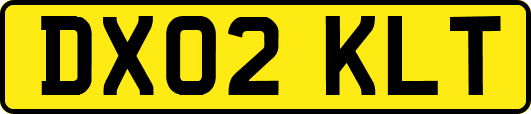 DX02KLT