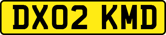 DX02KMD