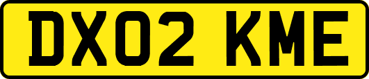 DX02KME