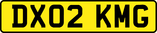 DX02KMG
