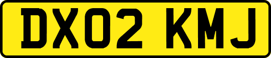 DX02KMJ