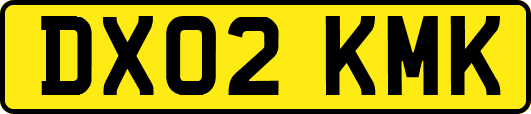 DX02KMK