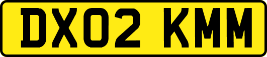 DX02KMM