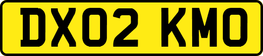 DX02KMO