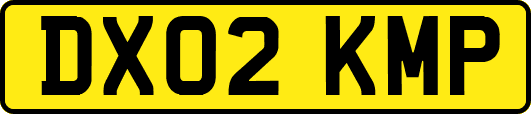 DX02KMP