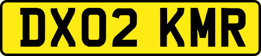 DX02KMR