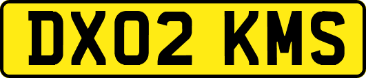 DX02KMS
