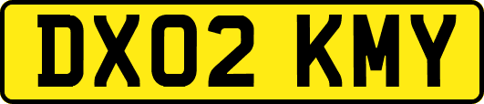 DX02KMY