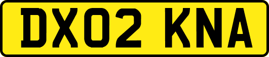 DX02KNA