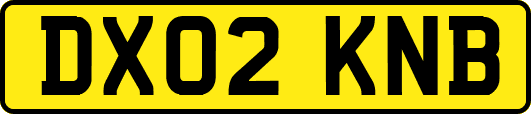 DX02KNB