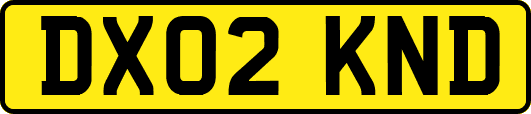 DX02KND