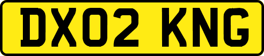 DX02KNG