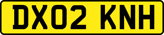 DX02KNH