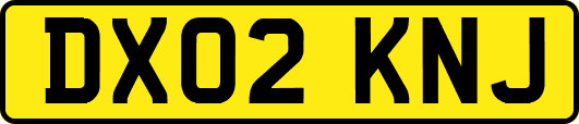 DX02KNJ