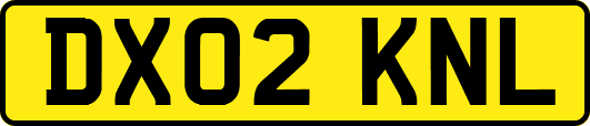 DX02KNL