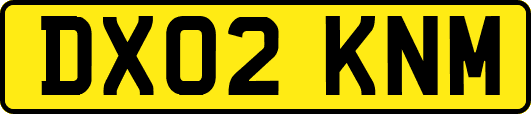 DX02KNM