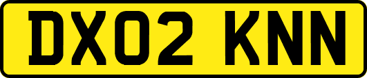 DX02KNN
