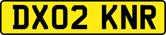 DX02KNR
