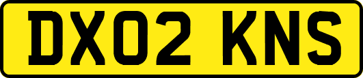 DX02KNS