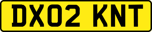 DX02KNT