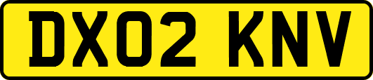 DX02KNV