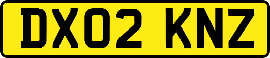 DX02KNZ