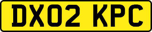 DX02KPC