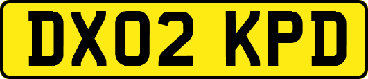 DX02KPD