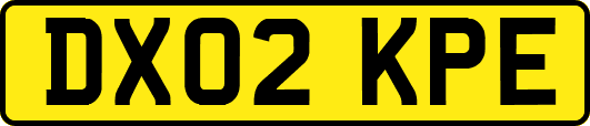 DX02KPE