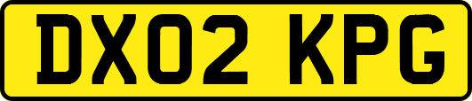 DX02KPG
