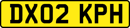 DX02KPH
