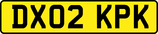 DX02KPK