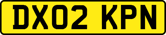 DX02KPN