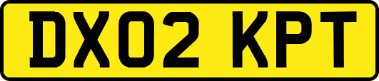DX02KPT