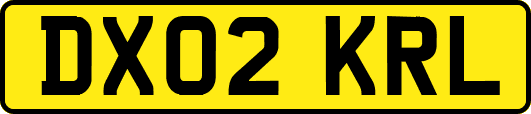 DX02KRL