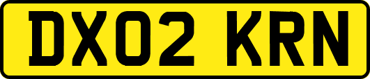 DX02KRN