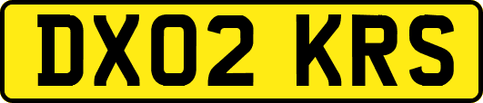 DX02KRS