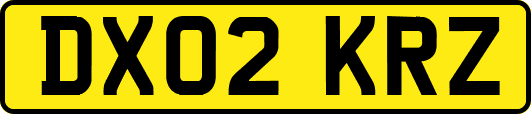 DX02KRZ