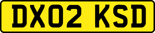 DX02KSD