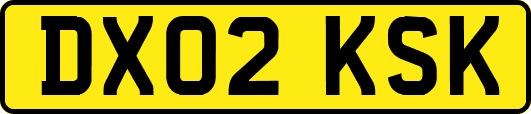 DX02KSK
