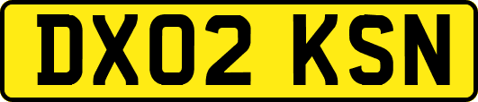 DX02KSN