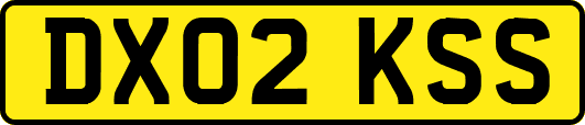 DX02KSS